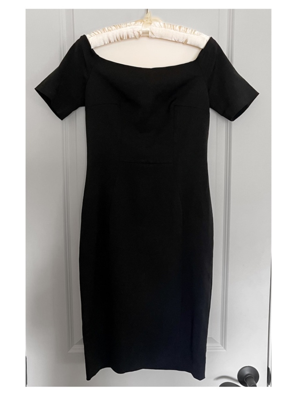 H&M | Timeless LBD - Picture 3 of 5